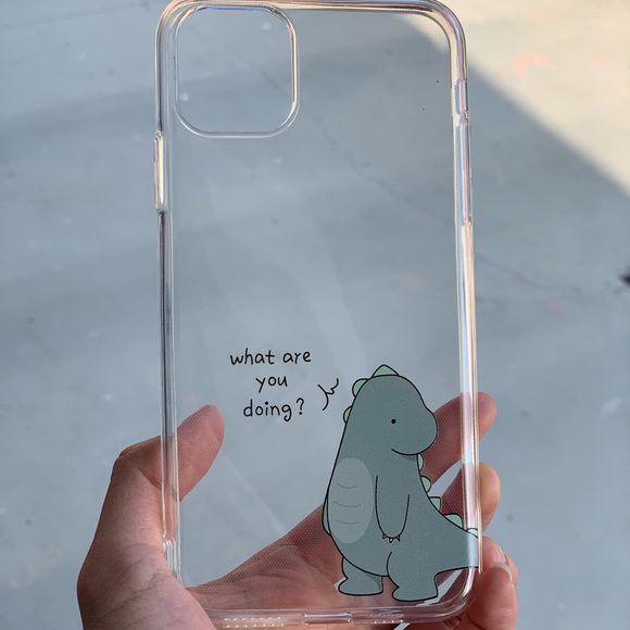 Phone case - Picture 2 of 4